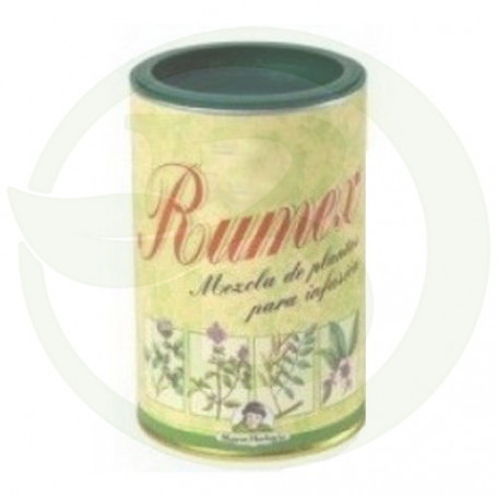 Rumex 2 80Gr. Mestre Herbário