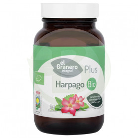 Harpago BIO 90 cápsulas El Granero