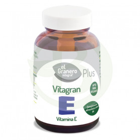 Vitagran Vitamina E Forte El Granero