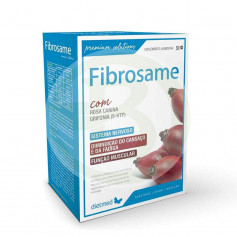 Fibrosame 30 comprimidos dietéticos