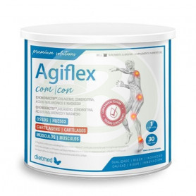 Agiflex Can 300Gr. Dietmed