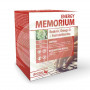 Memorium Energy Omega 3 60 cápsulas com dieta