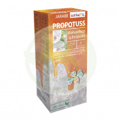 Propotuss 250Ml para crianças. Dietmed