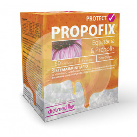 Propofix 60 cápsulas dietéticas