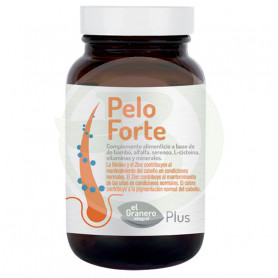 Peloforte 100 Capsules Barn