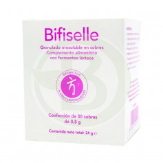 Bifiselle 30 Envelopes Bromatech