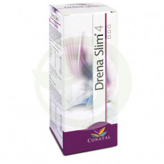 Drene o xarope Slim 250ml. Conatal