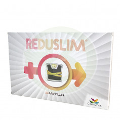 Redu Slim 20 Ampolas Conatal