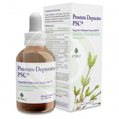 PSC Prostate Depurato 50Ml. Forza Vitale