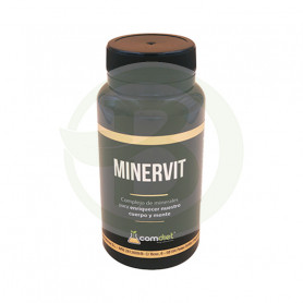 Minervit 60 Capsules Comdiet