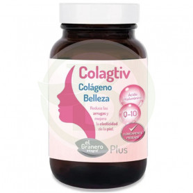 Colagtiv Beauty 120 Tablets El Granero