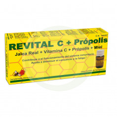 Revital C Pharma OTC