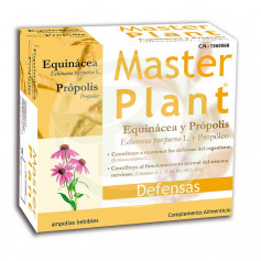 Planta Master Echinacea e Propolis Pharma OTC