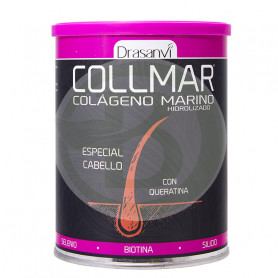 Collmar Marine Collagen Special Hair 275Gr. Drasanvi 