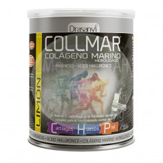 Collmar Magnésio Limão Sabor 300Gr. Drasanvi