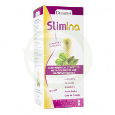 Slimin 500Ml. Drasanvi