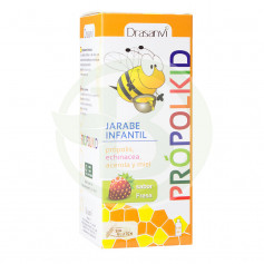 Propolkid Syrup 150Ml. Drasanvi