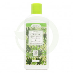 Bio Hemp Shampoo 250Ml. Drasanvi