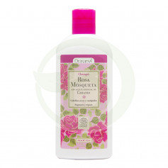 Shampoo Rosa Mosqueta Orgânica 250Ml. Drasanvi