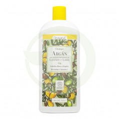 Argan Organic Shampoo 500Ml. Drasanvi