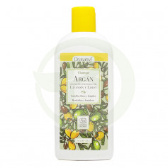 Argan Organic Shampoo 250Ml. Drasanvi