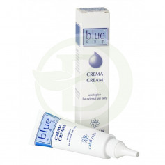 Creme Cap Azul 50Ml. Catálise