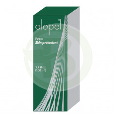 Alopel Foam 100Ml. Catálise