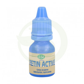 Retin Active Drops 10Ml. Laboratórios ESI