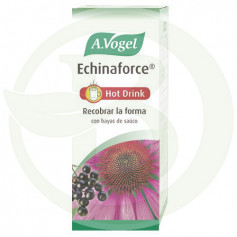 Echinaforce Bebida Quente Vogel 100Ml.