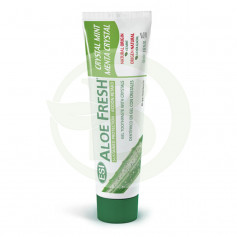 Aloe Fresh Mint Cristal 100Ml. ESI