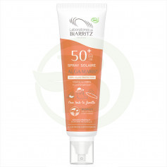 Sun Spray Face & Body Spf + 50 100Ml. Algamaris