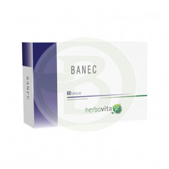 Banec 60 Capsules Herbovita