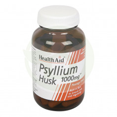 Psyllium Health Aid Husk Fibra