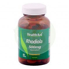 Rhodiola (Rhodiola Rosea) Health Aid