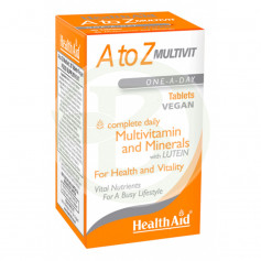 Multi AZ Health Aid