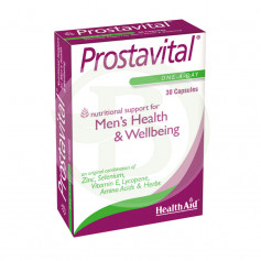 Prostavital Health Aid