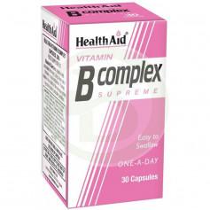 Complexo B Health Aid