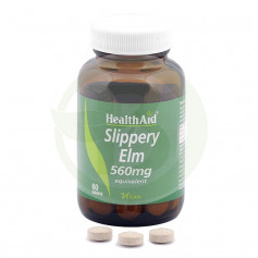 Red Elm (Ulmus Rubra) Health Aid