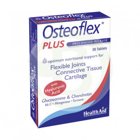 Osteoflex Plus Health Aid