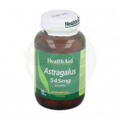 Astragalus (Astragalus Membranaceus) Health Aid