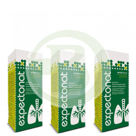 Pack 3x2 Expectonat 250Ml. Soria Natural