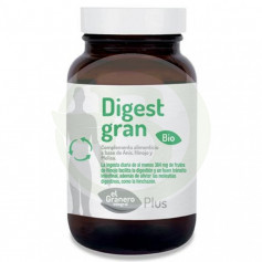 Digestgran Bio 60 Capsules Barn