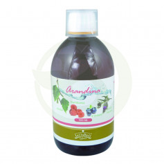 Arandina 500Ml. Jellybell