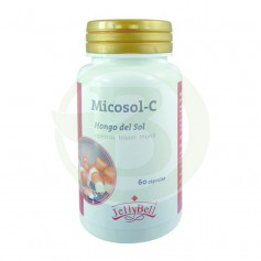 MICOSOL C 60 CÁPSULAS DE JELLYBELL