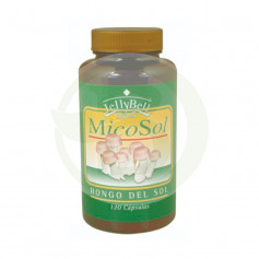 MICOSOL 120 CÁPSULAS DE JELLYBELL