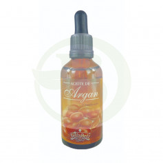 Óleo de Argan 50Ml. Jellybell