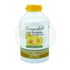 Onagrabell 120 Jellybell Pearls