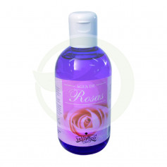 Água de Rosa 250Ml. Jellybell