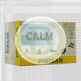 Fitocaps Calm Pinisan