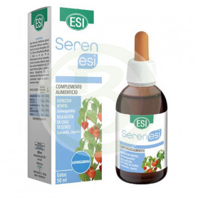 Serenesi 50Ml. Esi